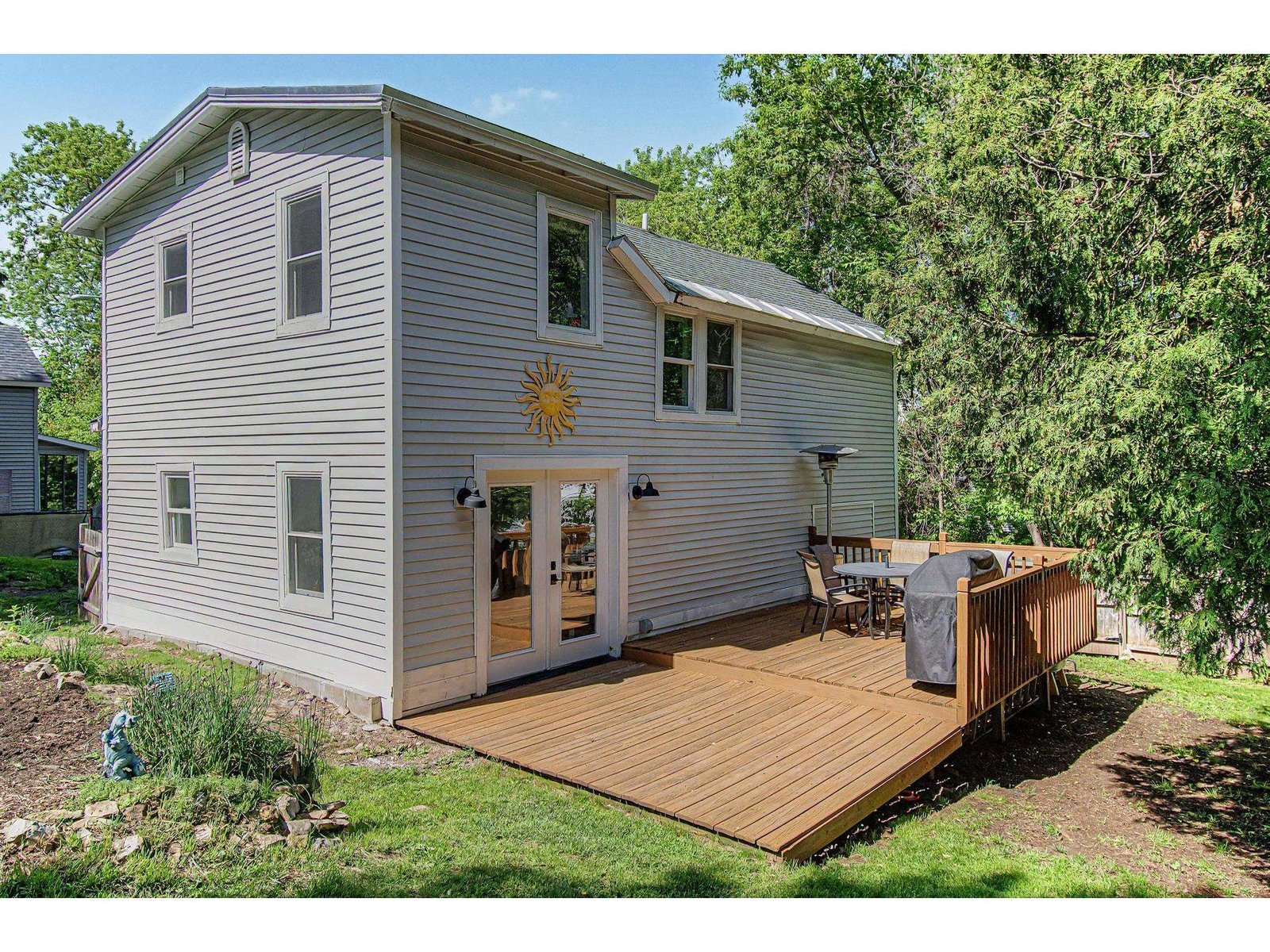 10 Rumsey Lane