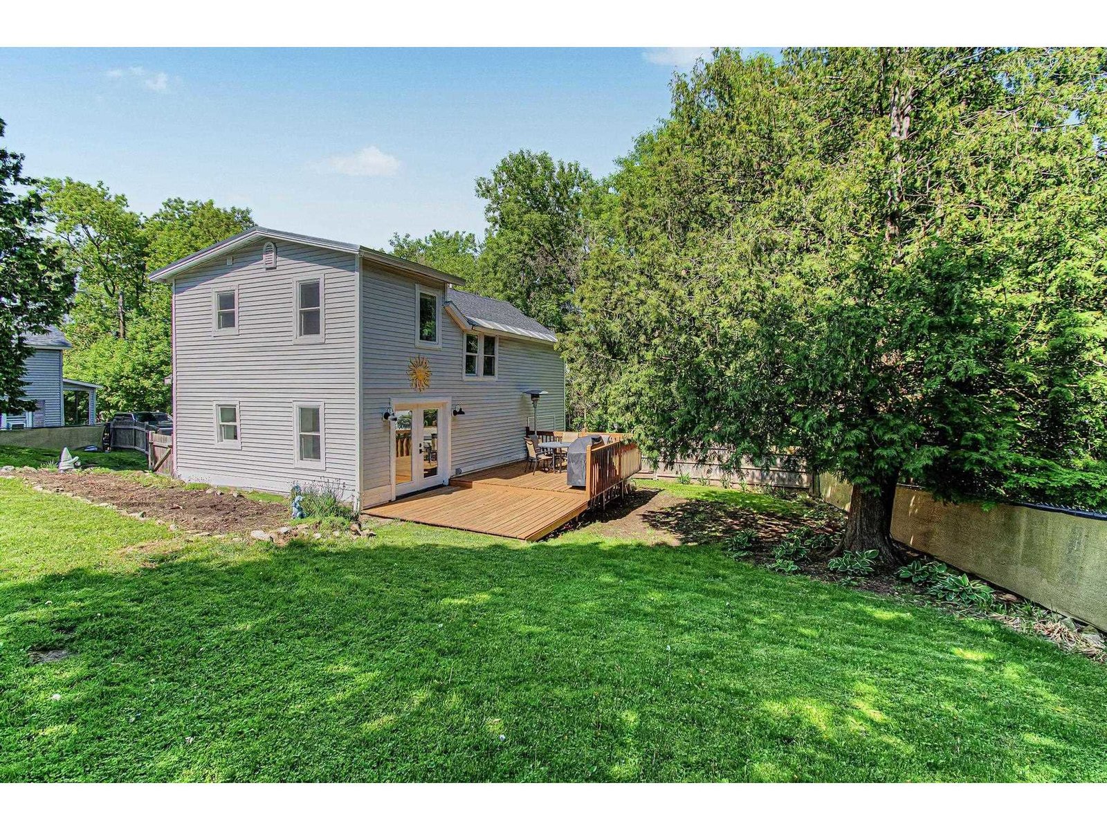 10 Rumsey Lane