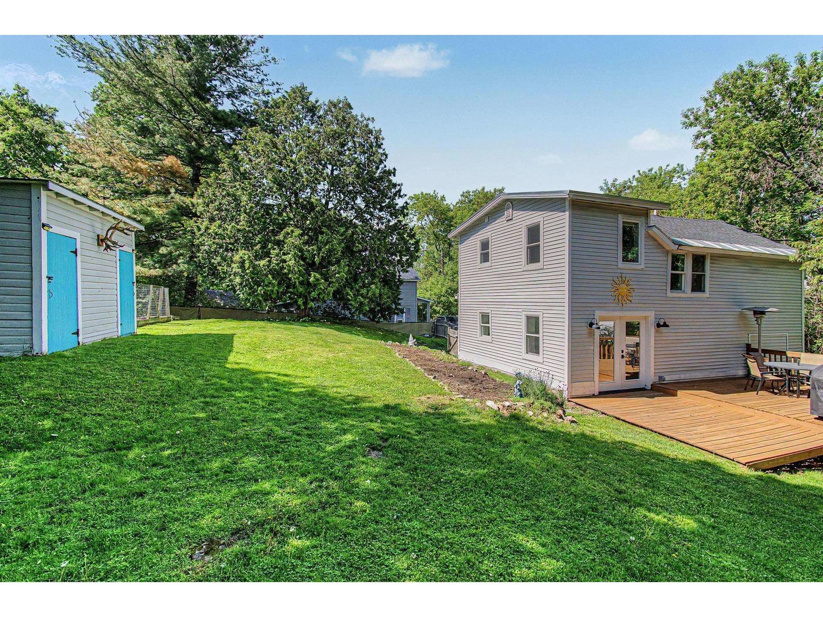 10 Rumsey Lane