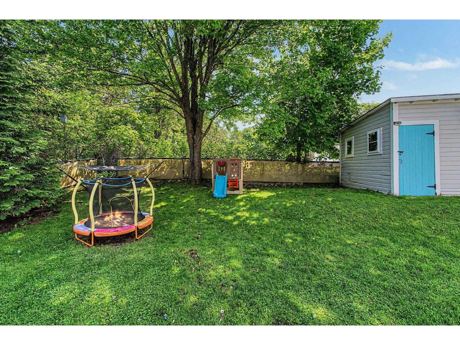 10 Rumsey Lane