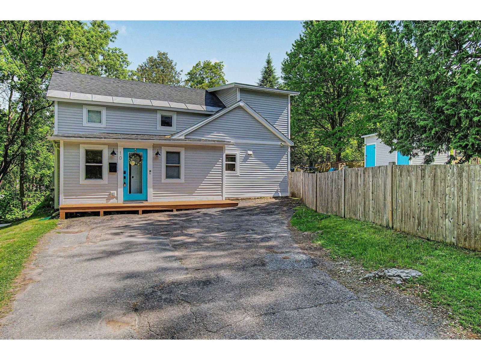 10 Rumsey Lane