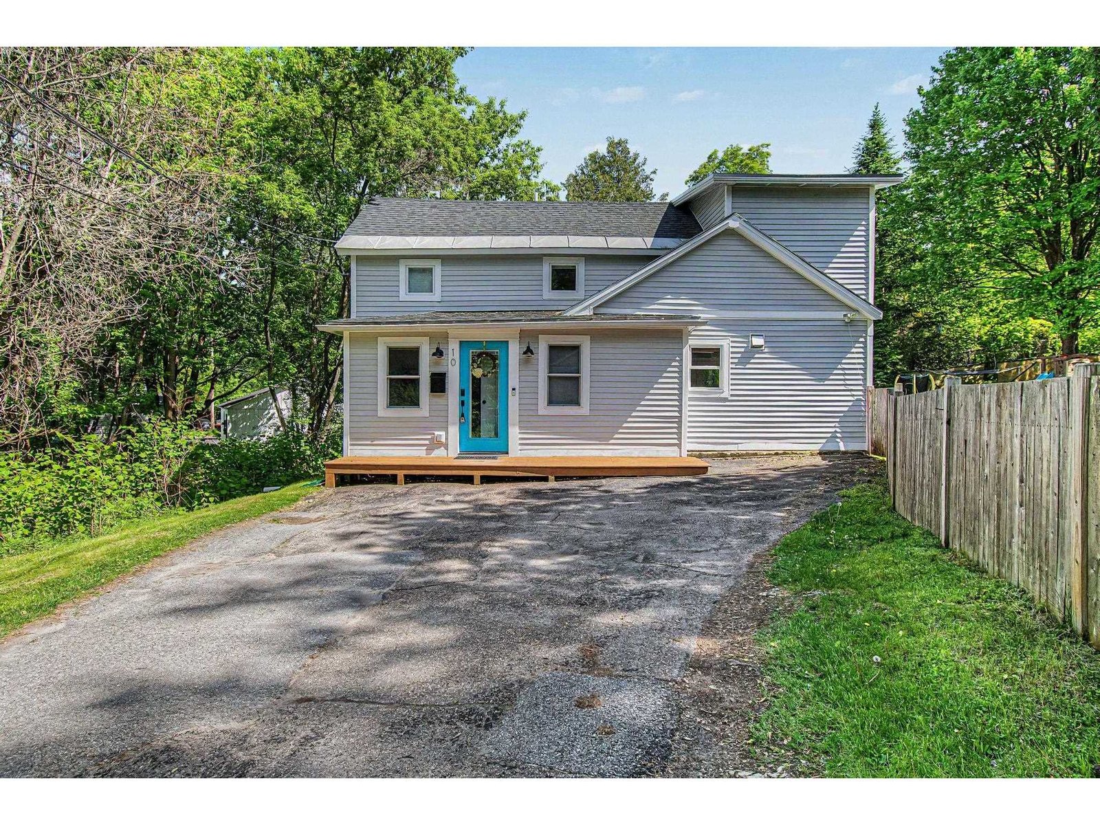 10 Rumsey Lane