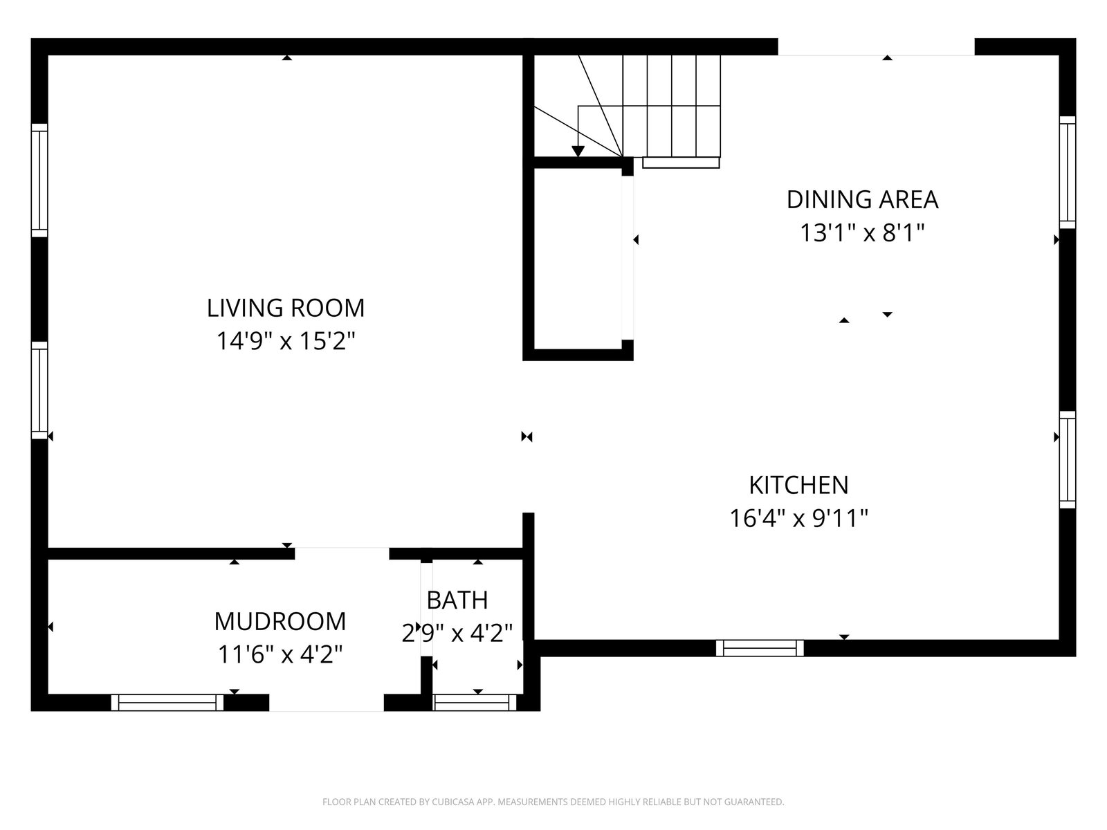 10 Rumsey Lane