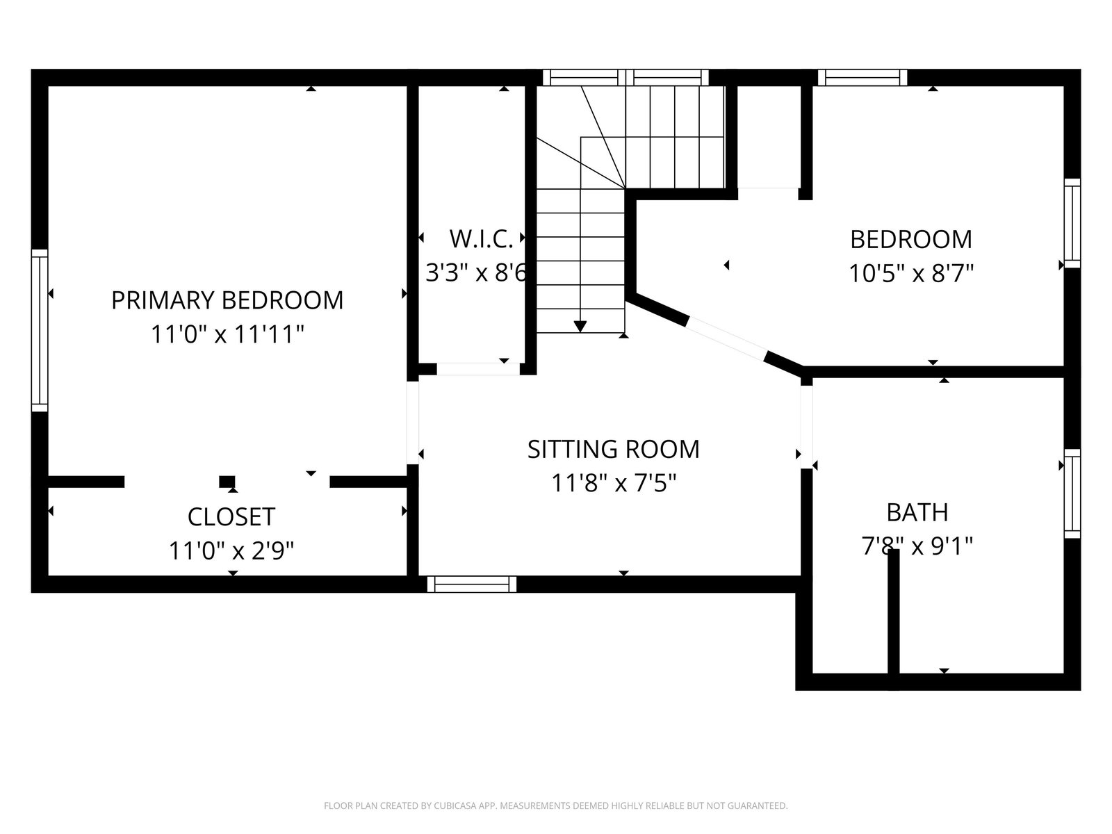 10 Rumsey Lane