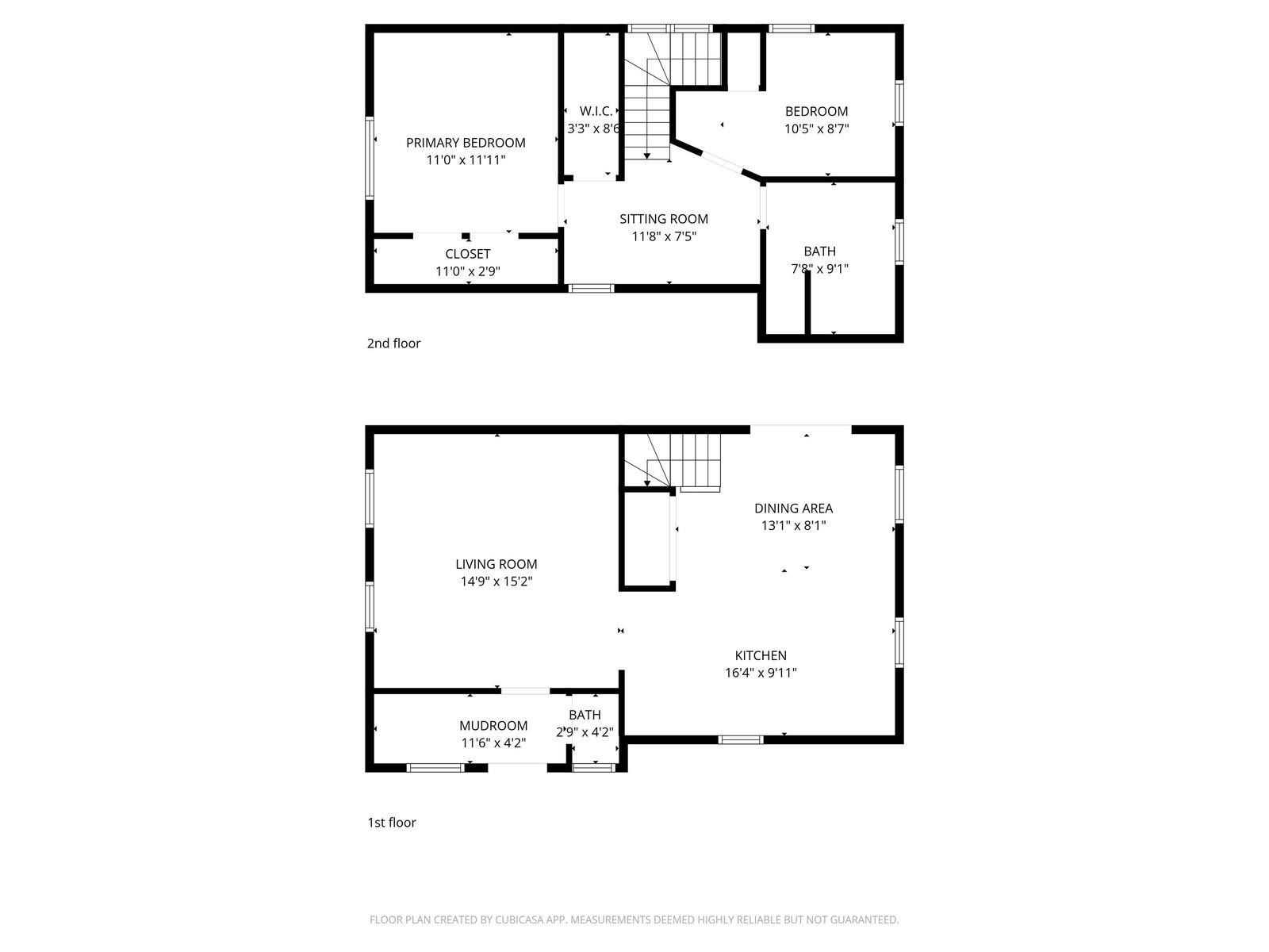 10 Rumsey Lane
