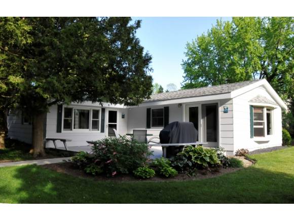 10 Sandy Cove
