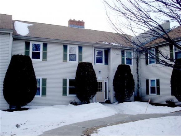 10 Saybrook Rd, Unit 10