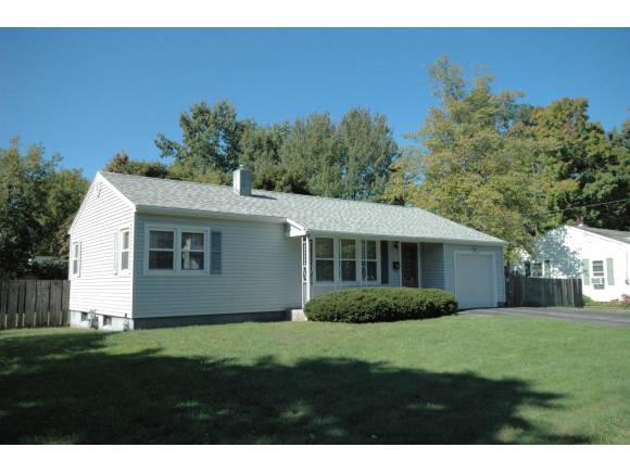 10 Seneca Avenue
