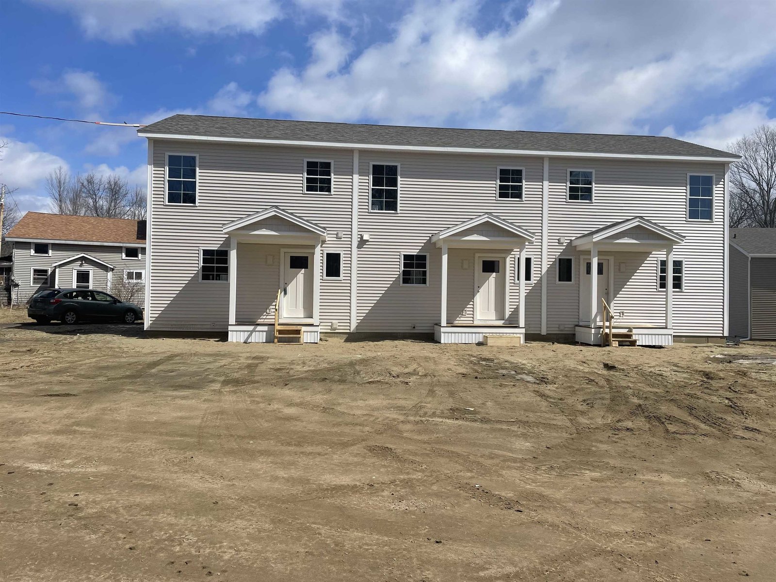 10 Serene Place, Essex
