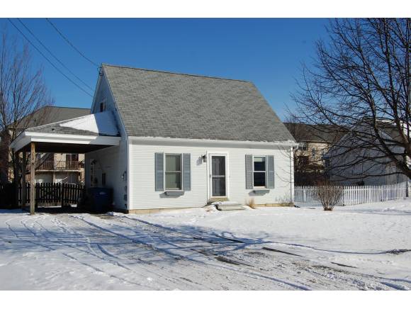 10 Sherry Road