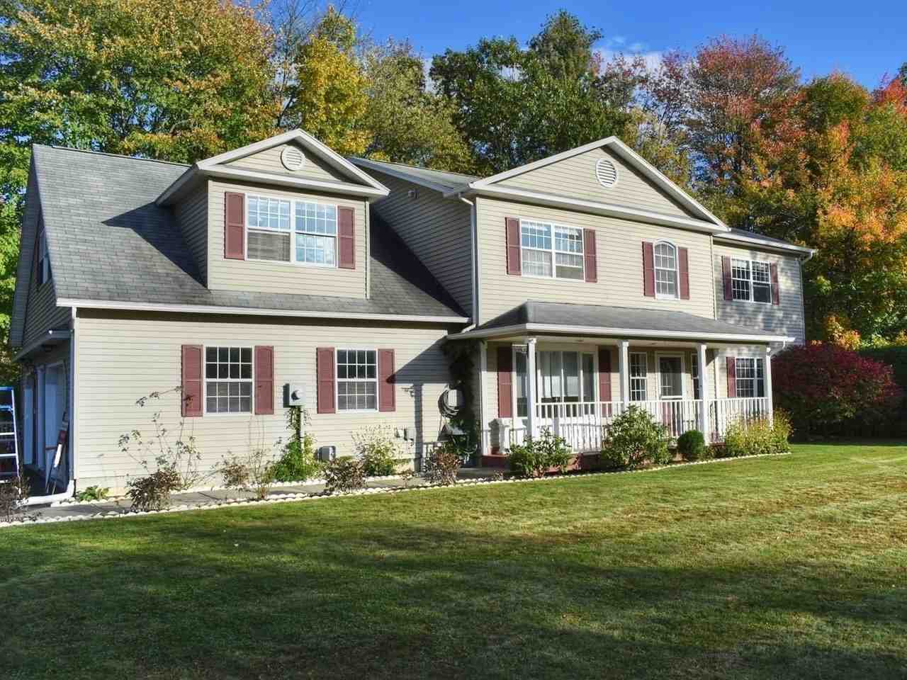 10 Slocum Street