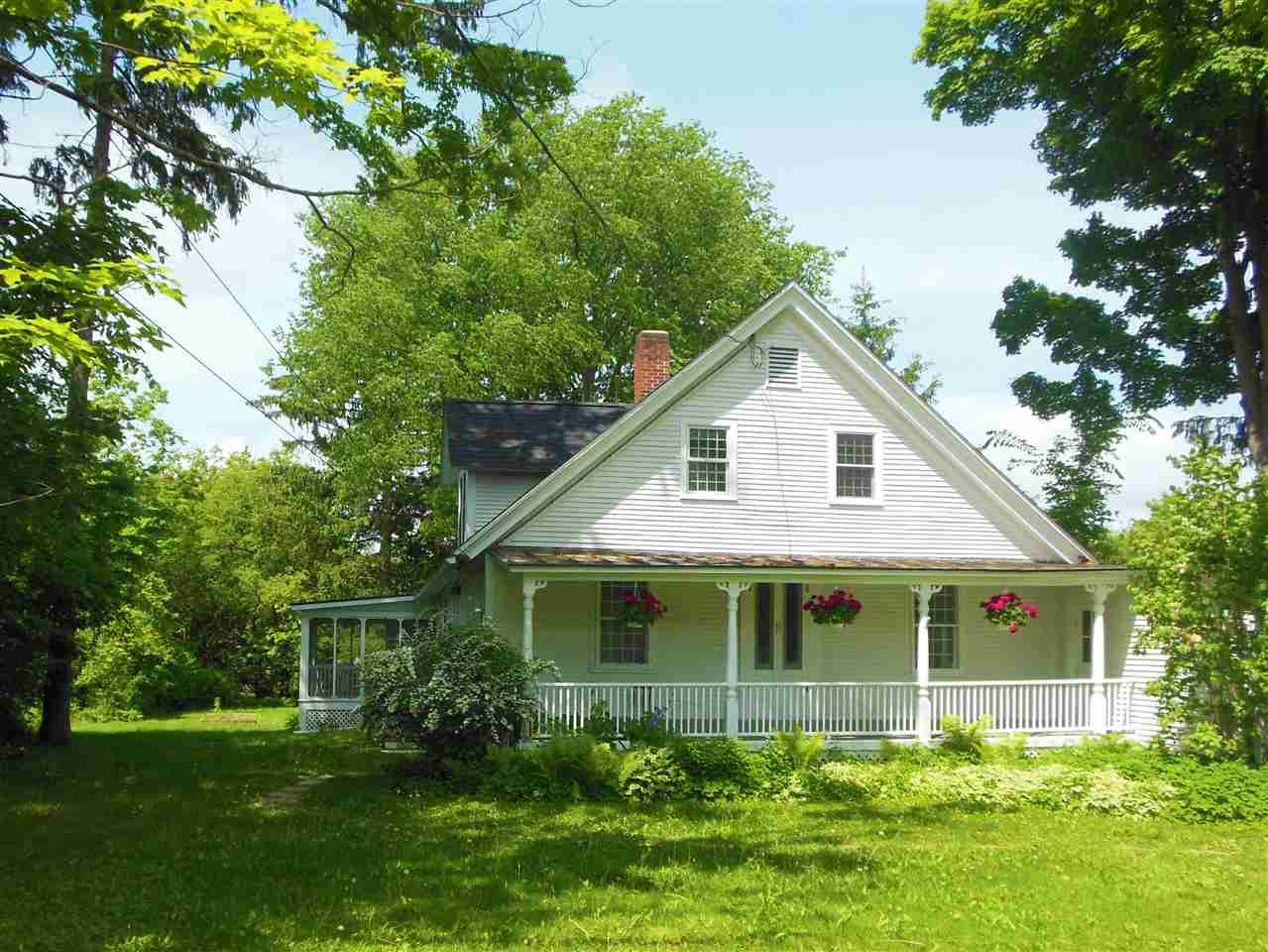 10 South Street