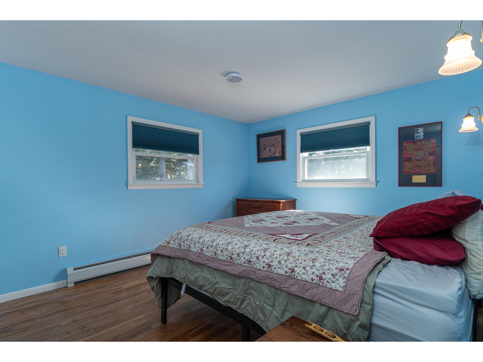 10 Spruce Lane
