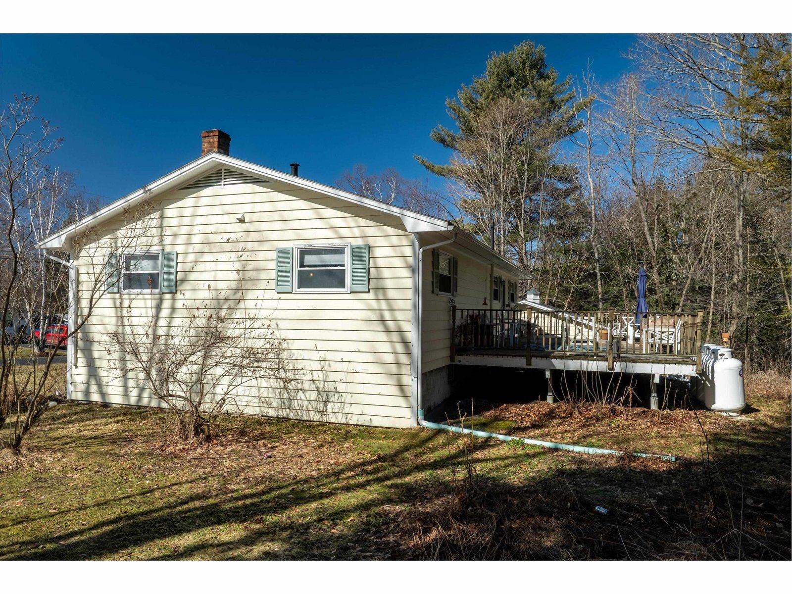 10 Spruce Lane