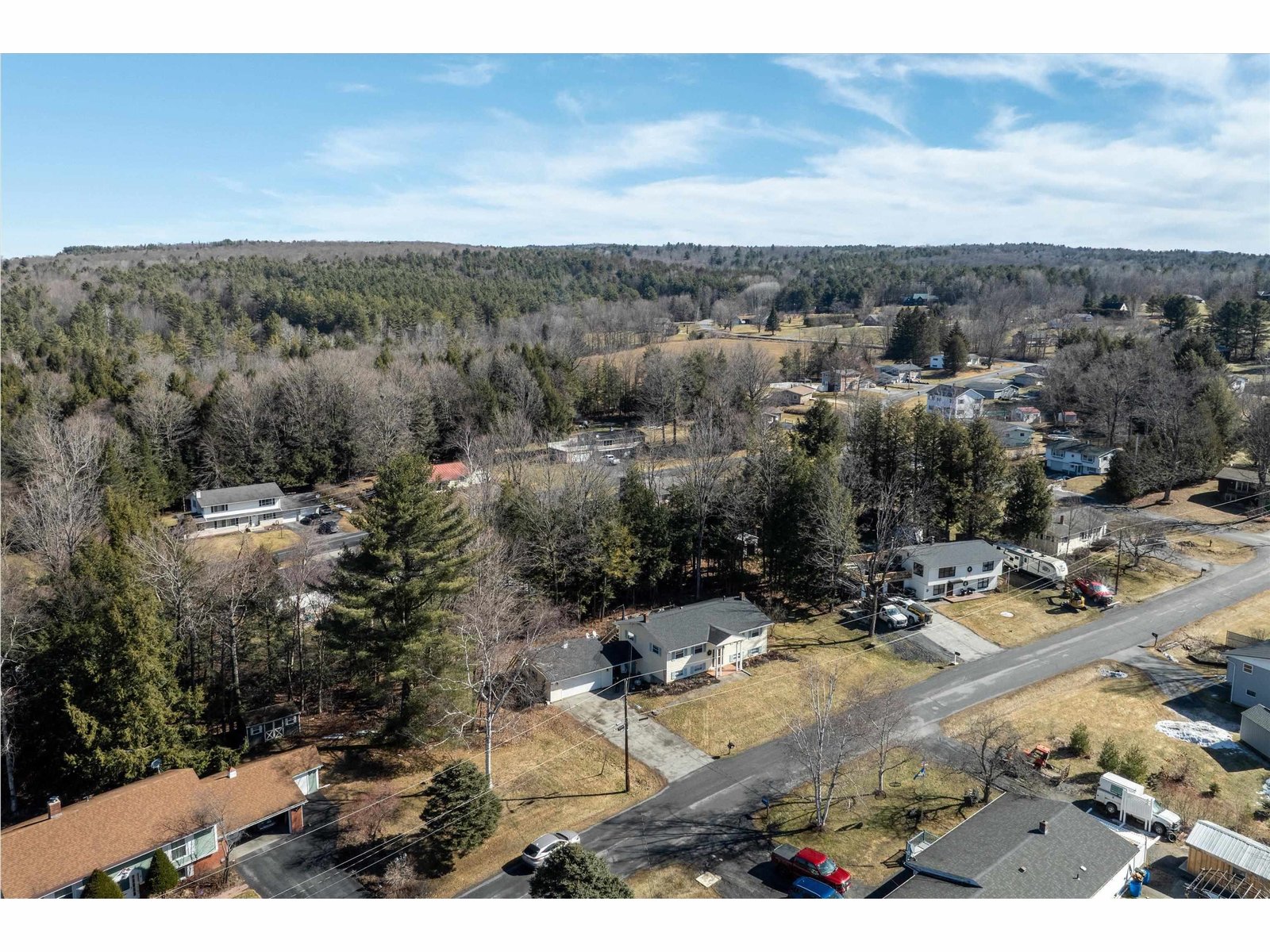 10 Spruce Lane