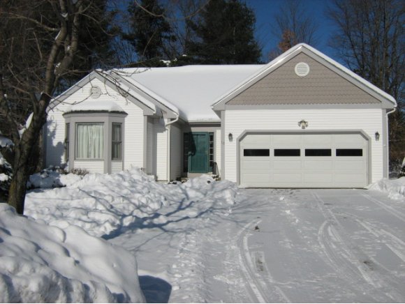 10 Spruce Lane