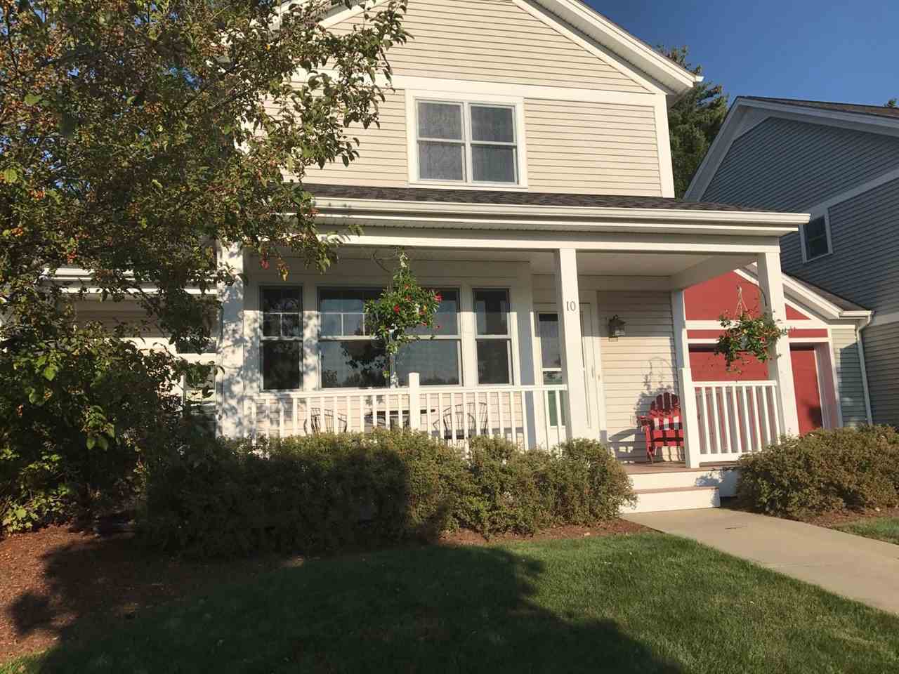 10 Stannard Drive