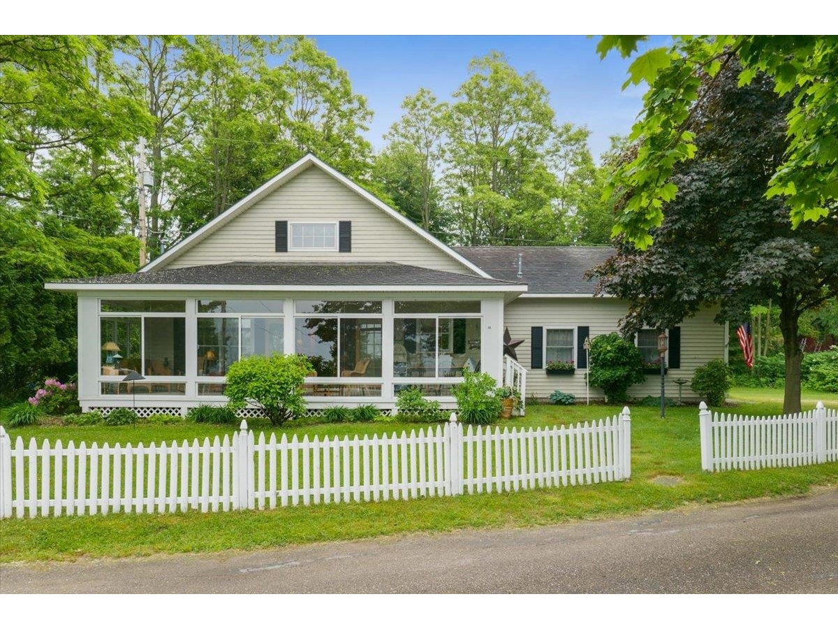 Waterfront Homes for Sale in Vermont Waterfront Real Estate