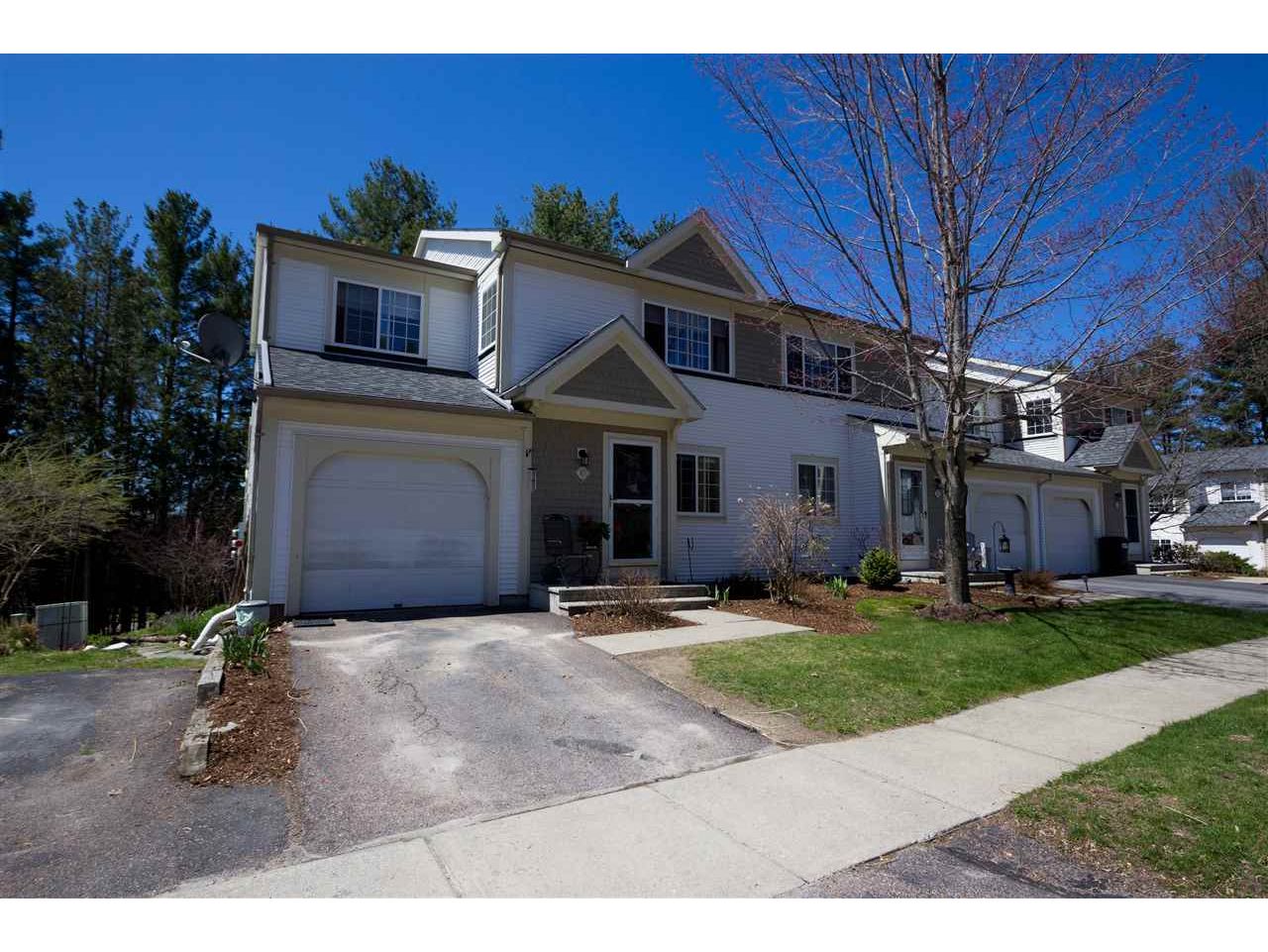 10 Steeplebush Road