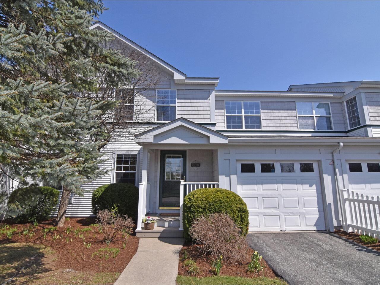10 Stonington Circle