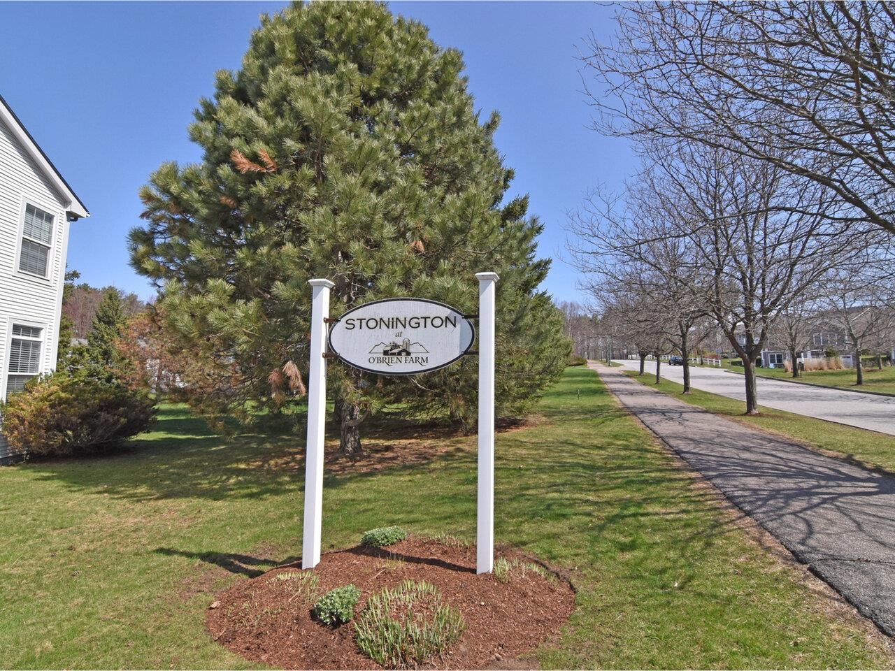 10 Stonington Circle