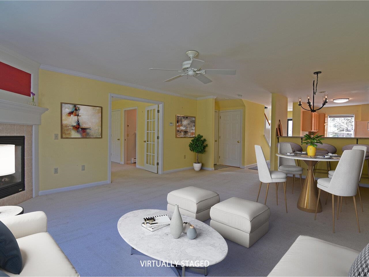 10 Stonington Circle