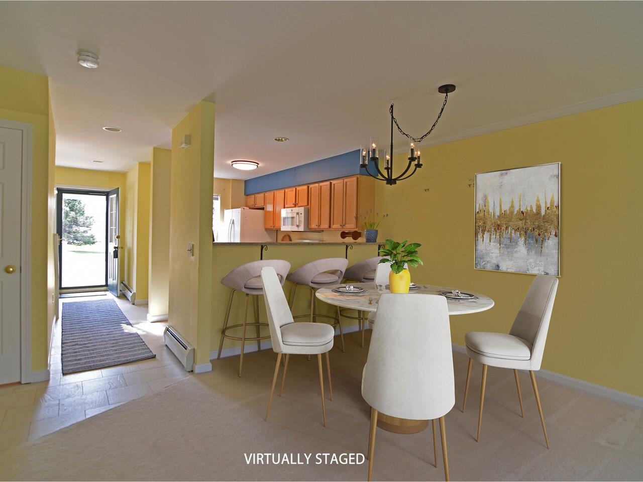 10 Stonington Circle