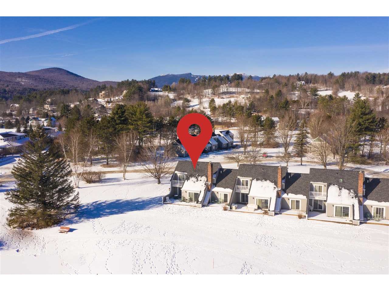 10 Stoweflake Meadows Loop, Unit Unit #620/21
