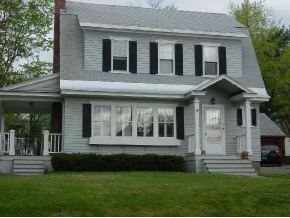 10 Summit Street