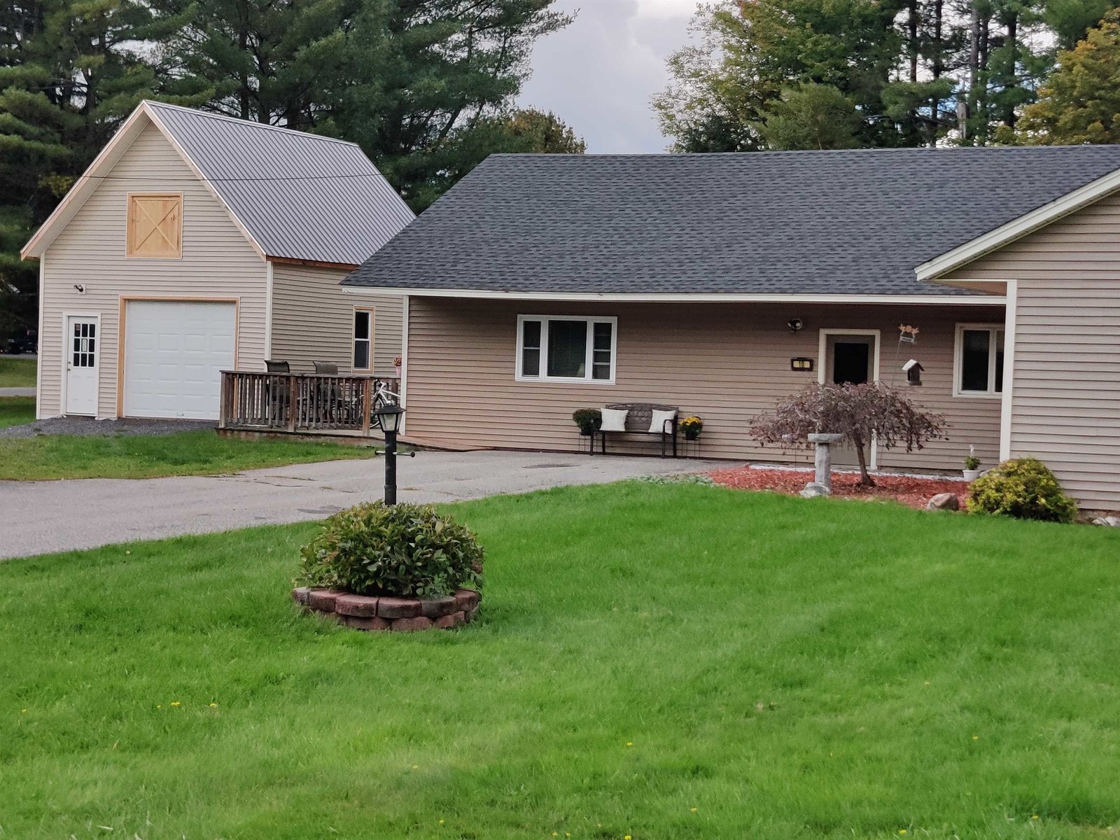 10 Tamarack Lane, Barre Town 10 Tamarack Lane, Barre Town