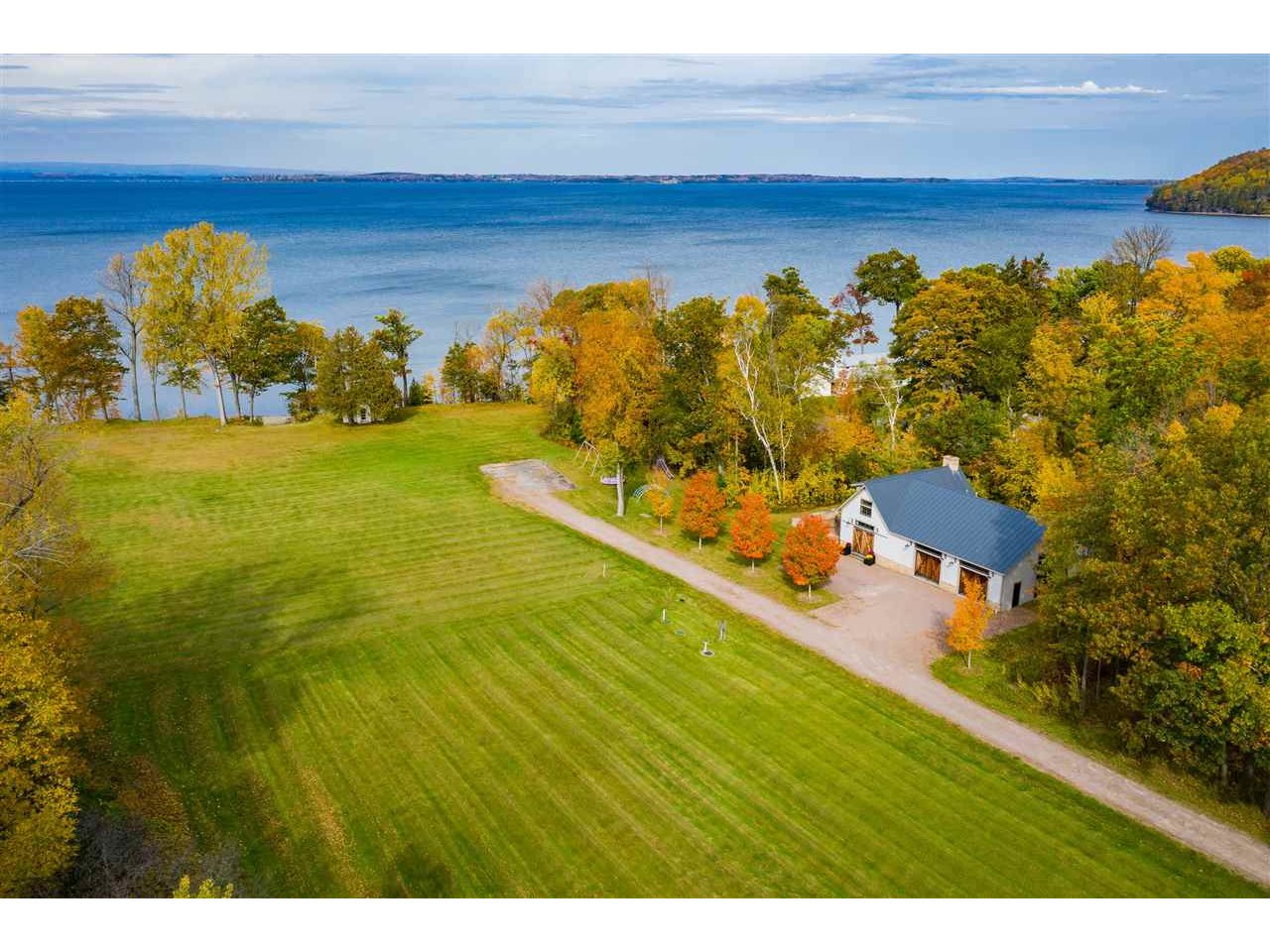 10 Thayer Beach Road