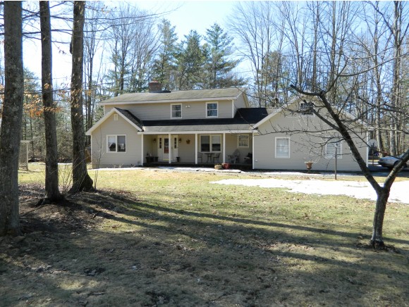 10 Timberlane