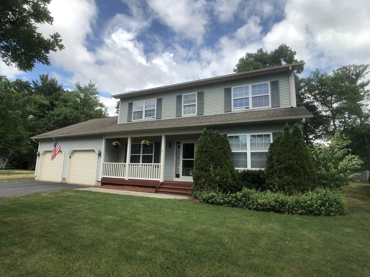 10 Tyler Drive