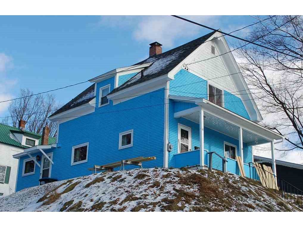 10 Upland Avenue