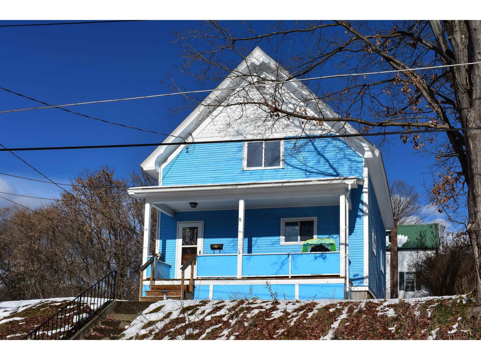 10 Upland Avenue, Barre City 10 Upland Avenue, Barre City