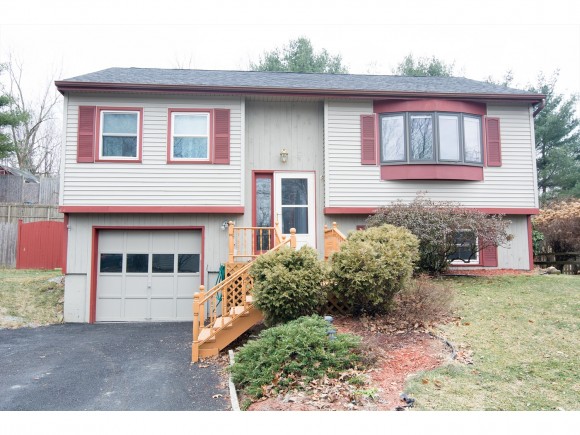 10 Valley Ridge Road