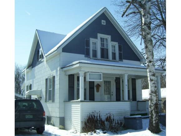 10 Vantine Avenue