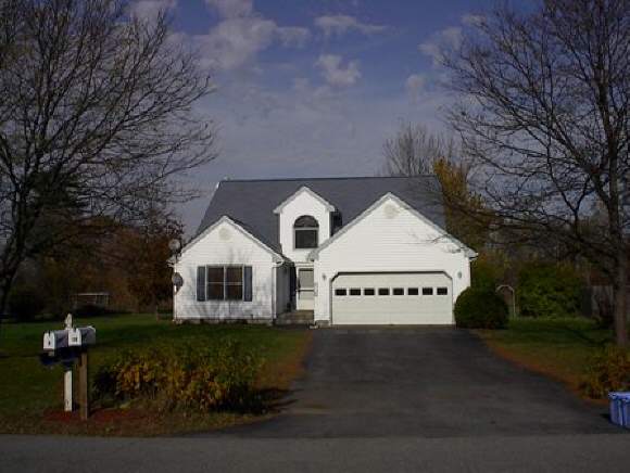 10 Village Dr
