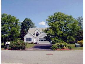 10 Village Drive