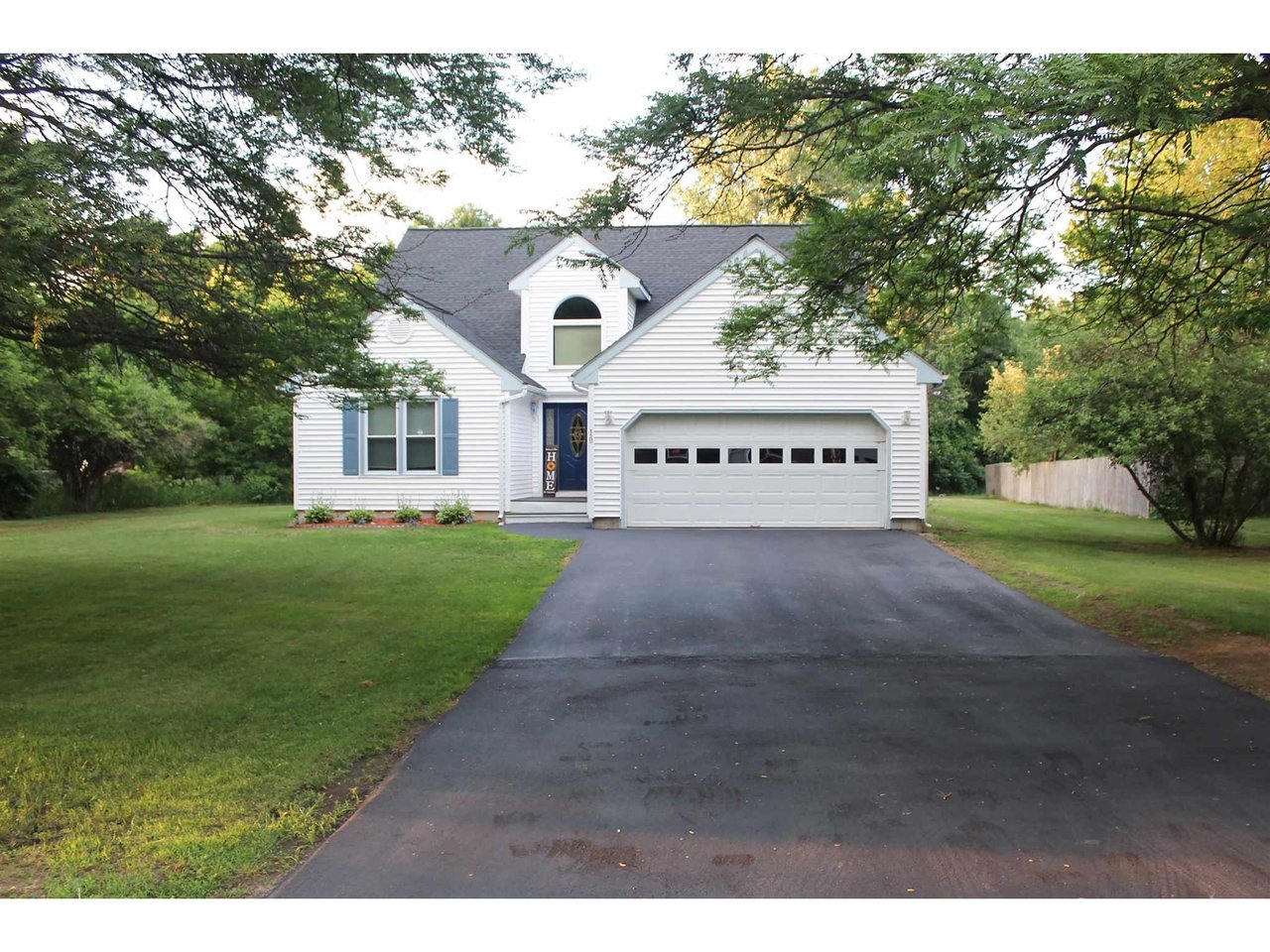10 Village Drive