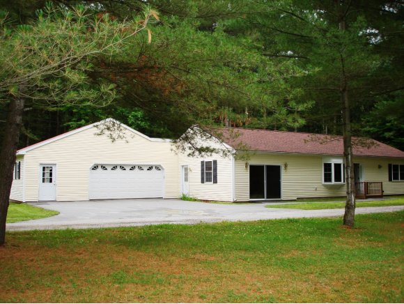 10 Wildwood Drive