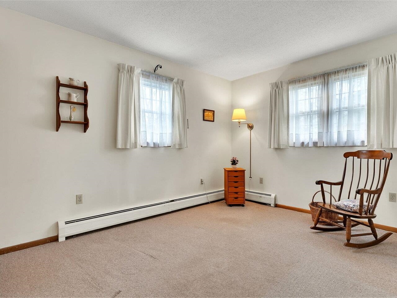 1st Floor Bedroom