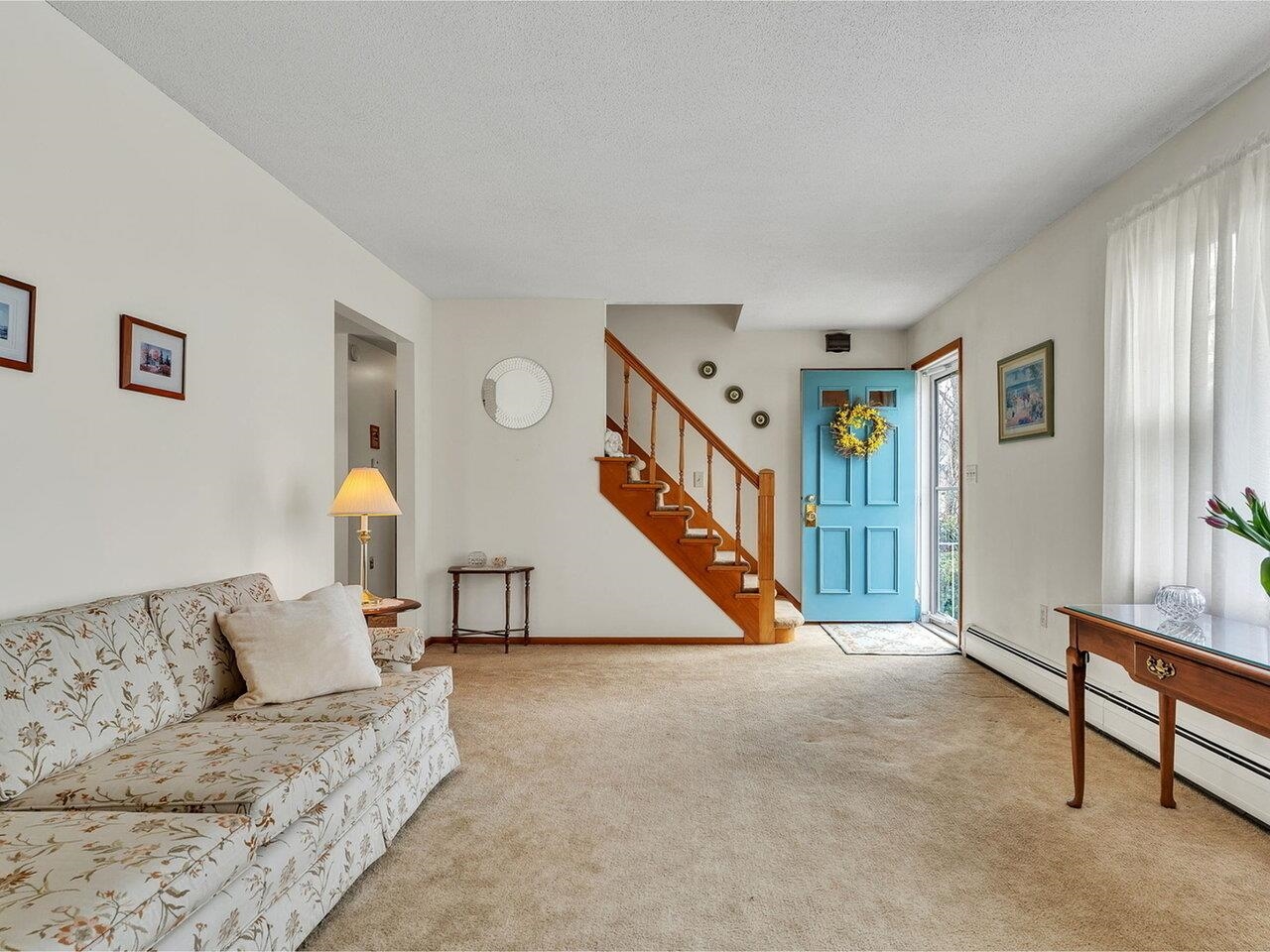 Large Living Room