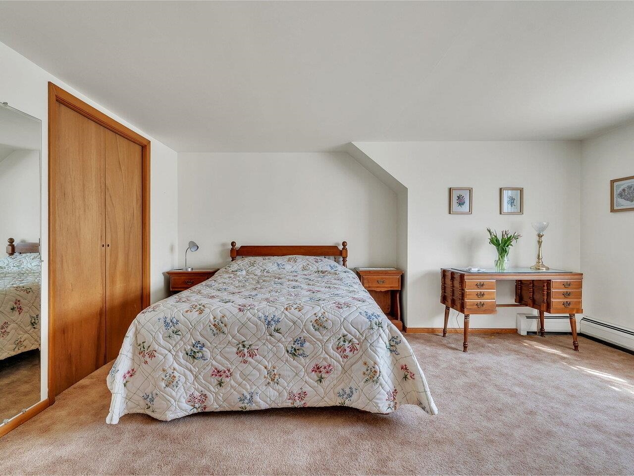 Large Bedroom #2