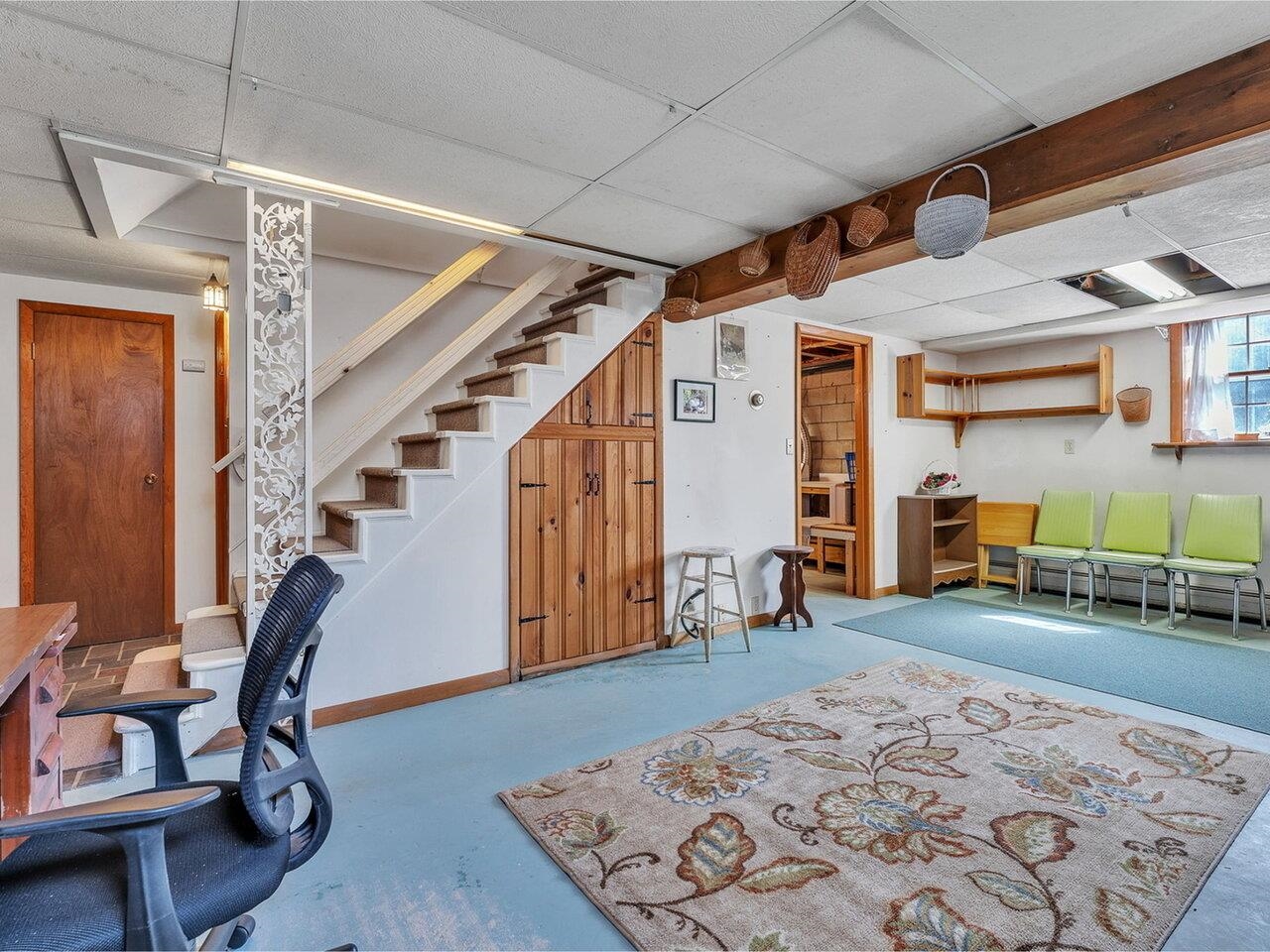Office or Playroom