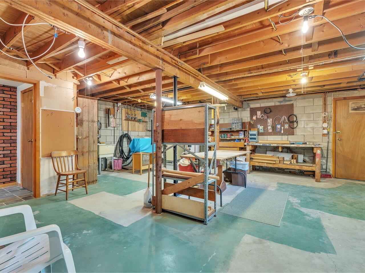 Storage Room