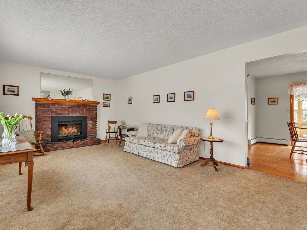 Nice Floor Plan