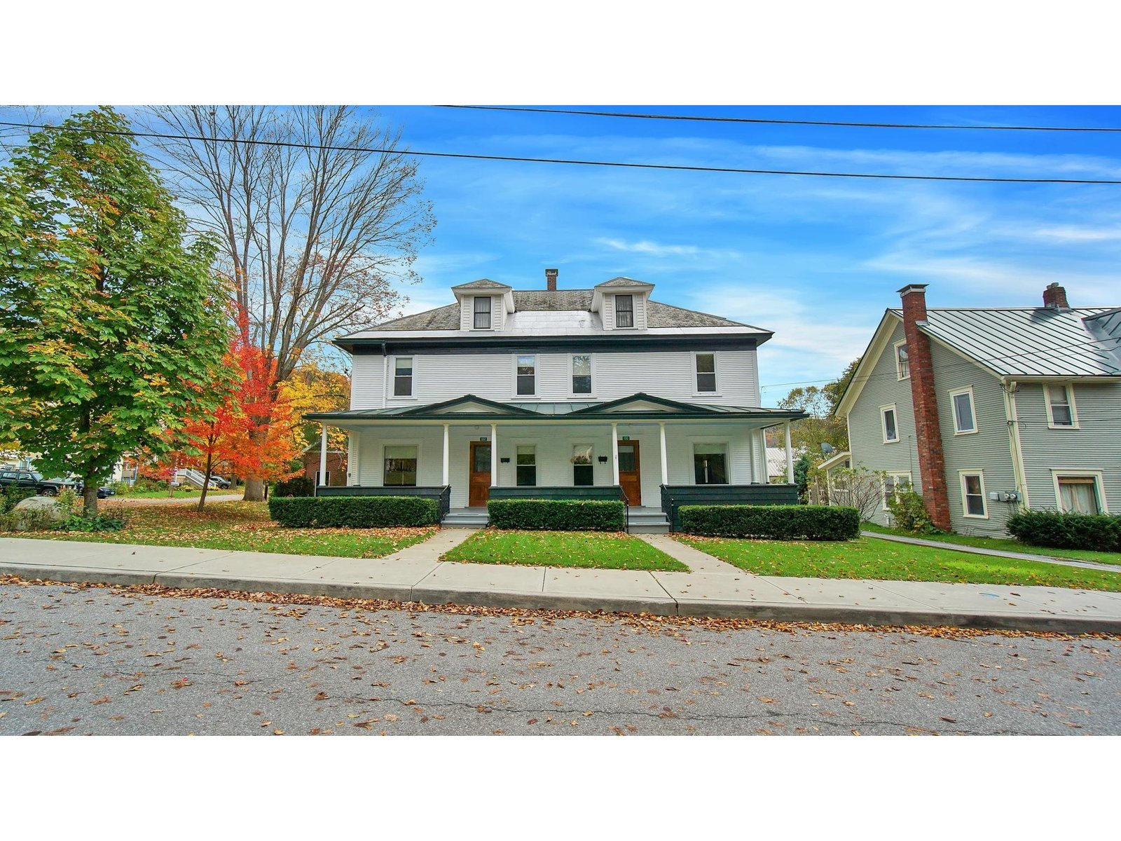 100-102 Baker Street