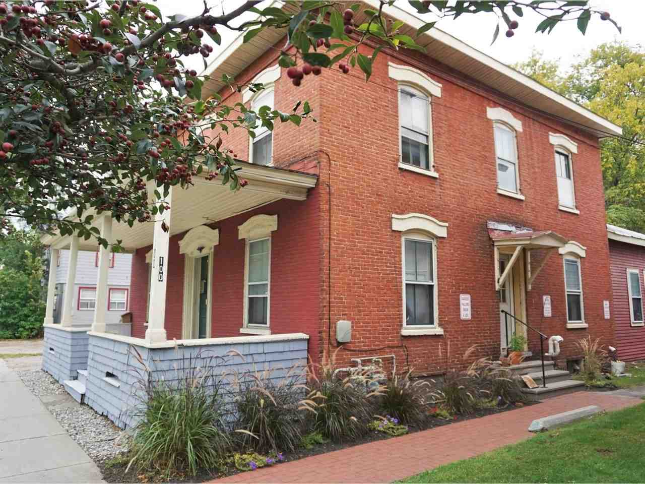 100-102 North Union Street