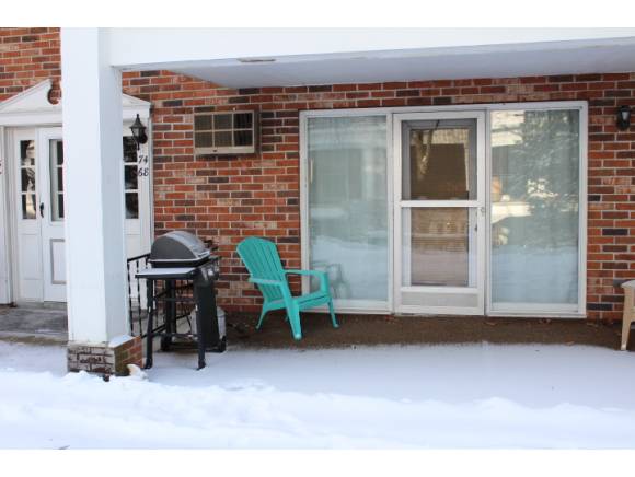 100 #68 Kennedy Drive, Unit 68